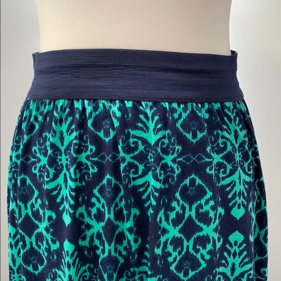 JOE B by Joe Benbasset Maxi Skirt Size Medium - Picture 2 of 4